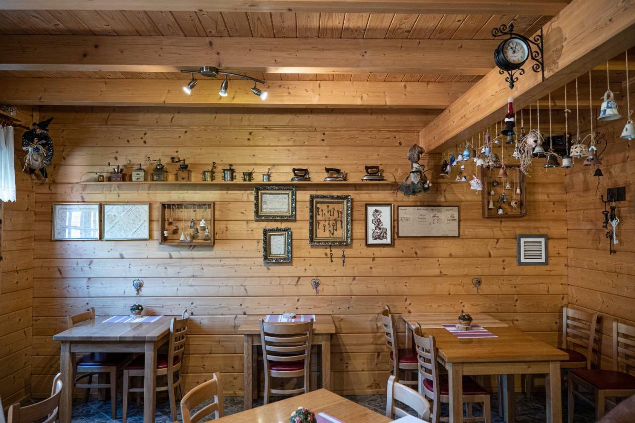 Penzion Pohadka Malá Morávka Exterior foto